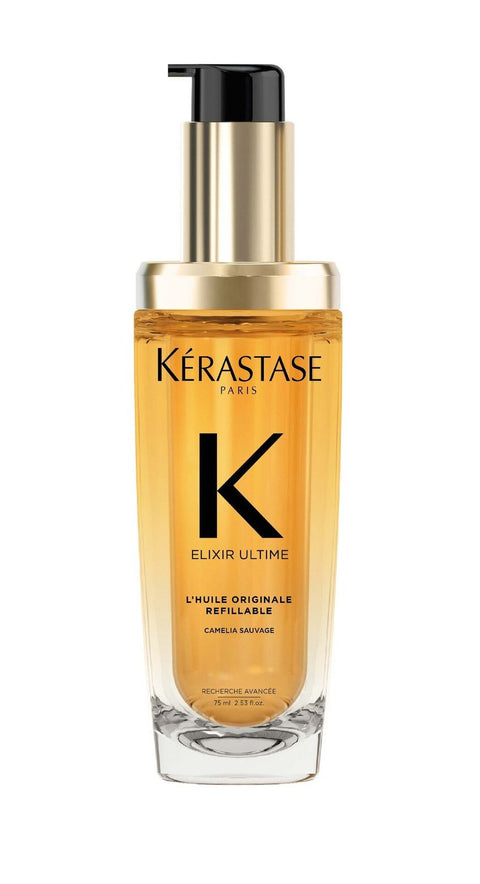 Kérastase -  Elixir Ultime L'Huile Originale Hair Oil