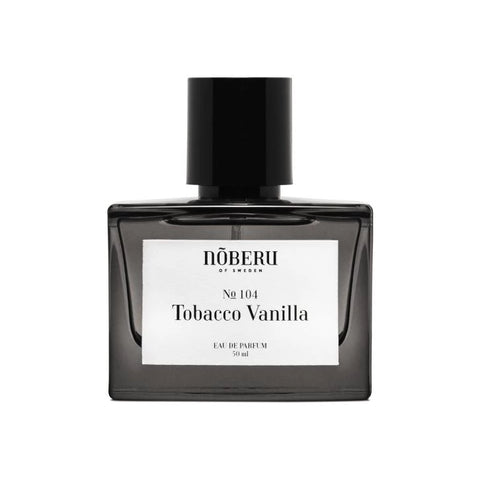Noberu - No. 104 - Tobacco Vanilla Eau de Parfum