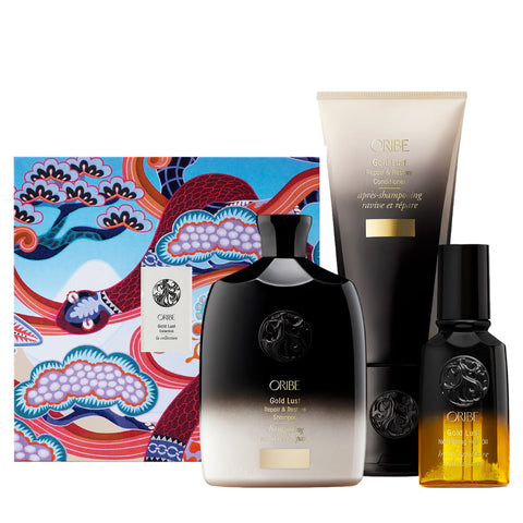 Oribe - Gold Lust Collection