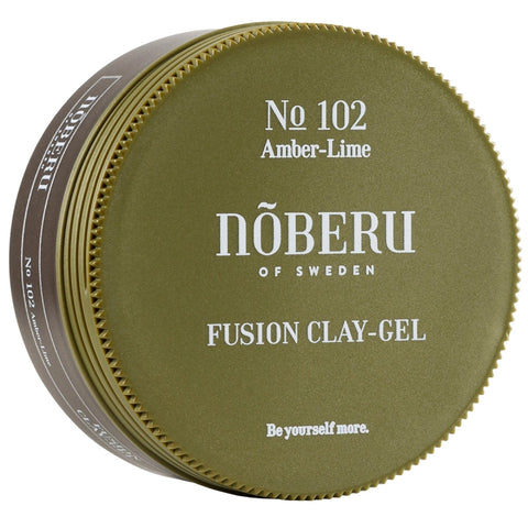 Noberu - Fusion Clay-Gel