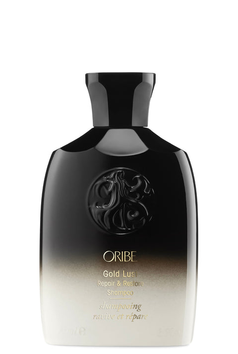 Oribe - Gold Lust Shampoo - Travel Size