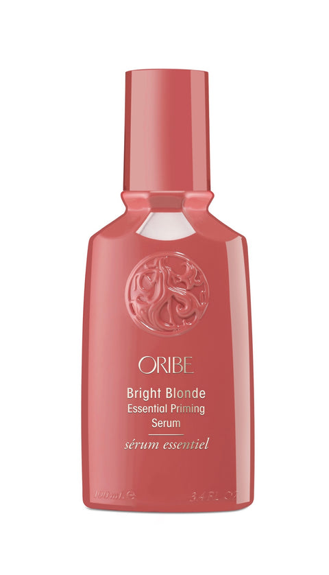 Oribe - Bright Blonde - Essential Priming Serum