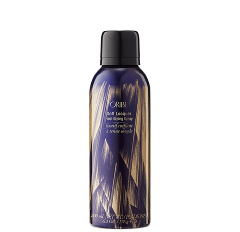 Oribe - Soft Lacquer Heat Styling Spray
