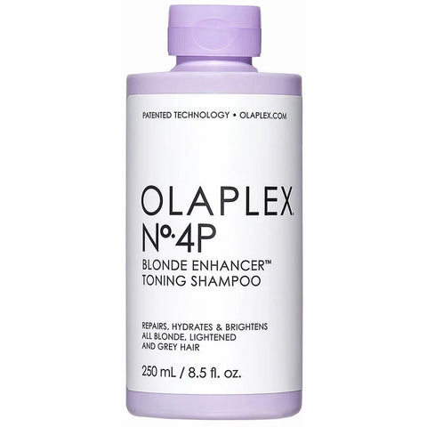 Olaplex - No. 4P Bond Maintenance Purple Shampoo