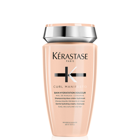 Kérastase - Curl Manifesto Bain Hydratation Douceur Shampoo 250 ml