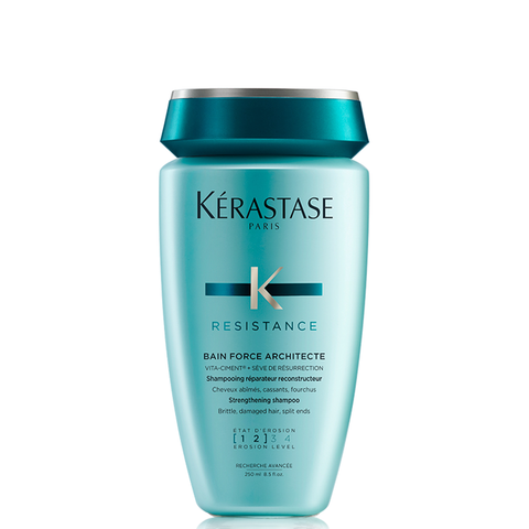 Kérastase - Resistance Bain Force Architecte Shampoo 250 ml