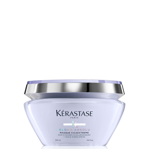 Kérastase - Blond Absolu Masque Cicaextreme Hair Mask 200 ml