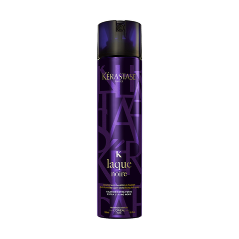 Kérastase - Laque Noire Hair spray 300ml