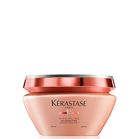 Kérastase - Discipline Maskeratine Hair Mask 200 ml