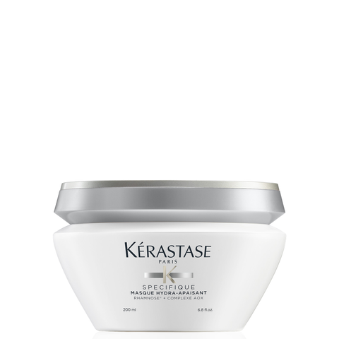 Kérastase - Specifiqué Masque Hydra Apaisant Hair & scalp mask 200ml