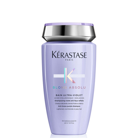 Kérastase - Blond Absolu Bain Ultra-Violet Shampoo 250 ml