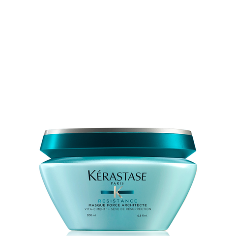 Kérastase - Resistance Masque Force Architecte Hair Mask 200 ml