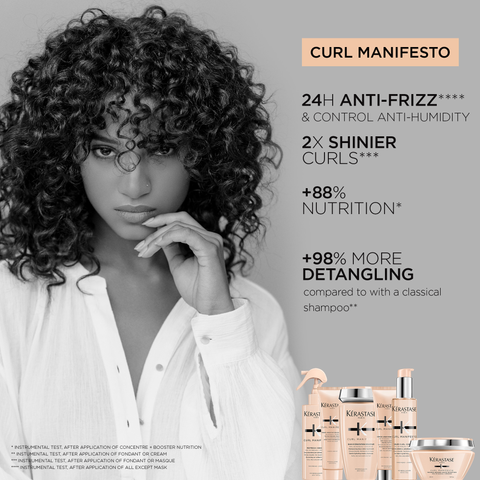Kérastase - Curl Manifesto Gelée Curl Contour Leave-In 150 ml