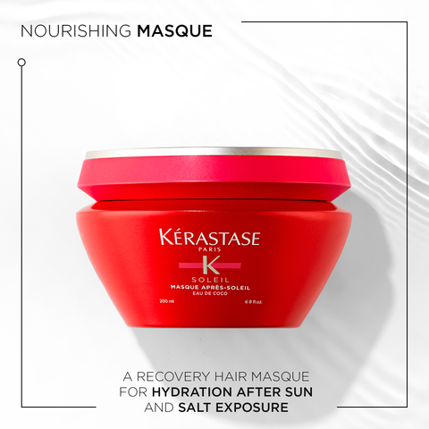 Kérastase - Soleil Masque Après Hair Mask 200 ml