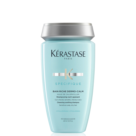 Kérastase - Specifiqué Bain Riche Dermocalm Shampoo 250 ml
